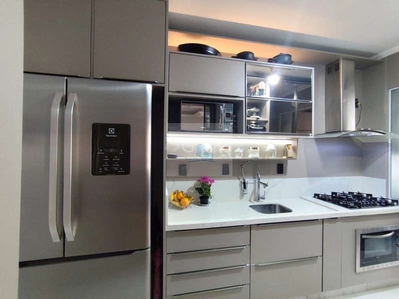 Apartamento de 87m² com 3 Quartos no Centro: 7ª foto da galeria de imagens do imóvel
