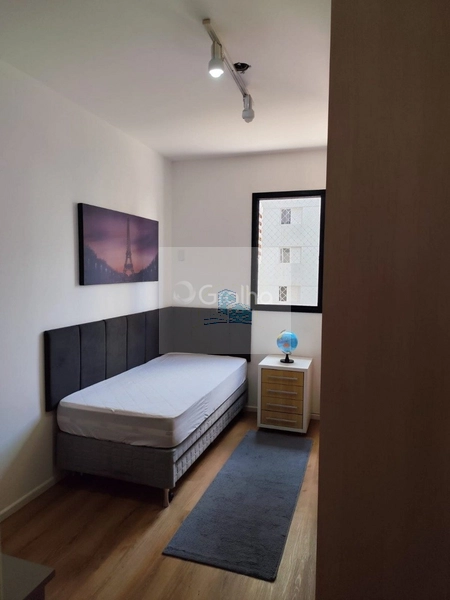Apartamento de 87m² com 3 Quartos no Centro: 10ª foto da galeria de imagens do imóvel