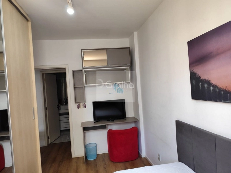 Apartamento de 87m² com 3 Quartos no Centro: 11ª foto da galeria de imagens do imóvel