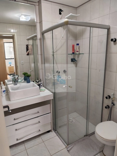 Apartamento de 87m² com 3 Quartos no Centro: 13ª foto da galeria de imagens do imóvel