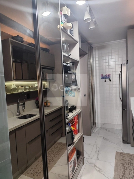 Apartamento de 87m² com 3 Quartos no Centro: 9ª foto da galeria de imagens do imóvel