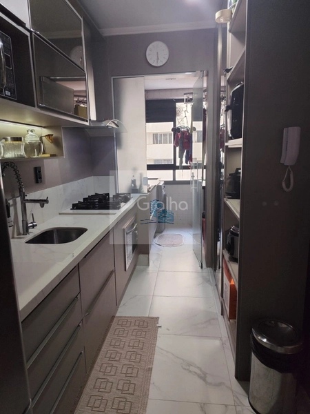 Apartamento de 87m² com 3 Quartos no Centro: 6ª foto da galeria de imagens do imóvel