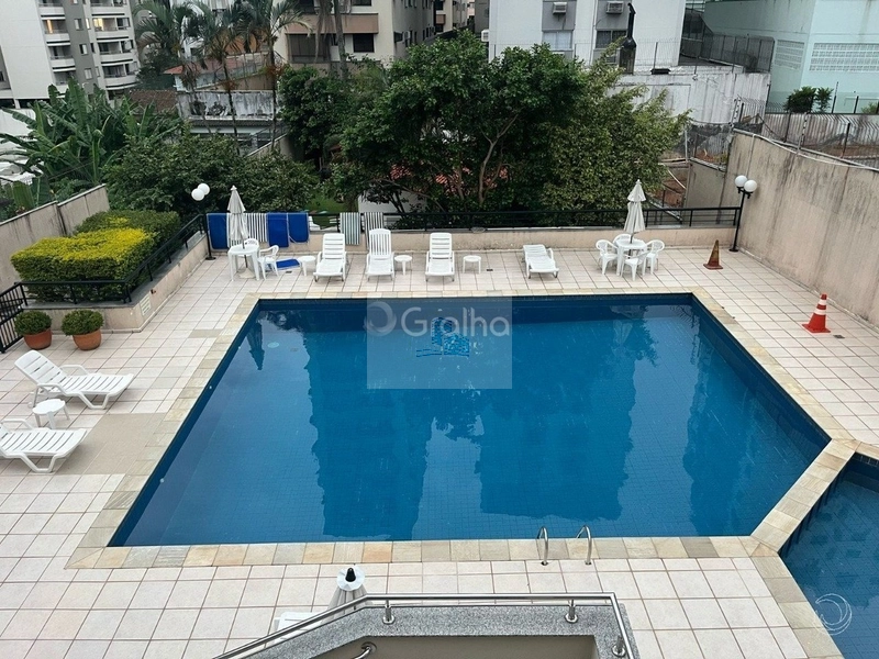 Apartamento de 87m² com 3 Quartos no Centro: 14ª foto da galeria de imagens do imóvel