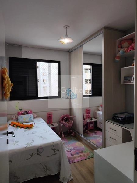 Apartamento de 87m² com 3 Quartos no Centro: 12ª foto da galeria de imagens do imóvel