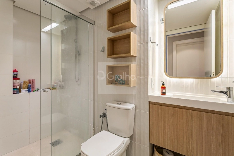 Apartamento a venda no centro Floripa perto colégio Bom Jesus: 16ª foto da galeria de imagens do imóvel