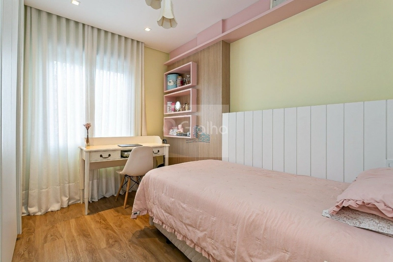 Apartamento a venda no centro Floripa perto colégio Bom Jesus: 11ª foto da galeria de imagens do imóvel