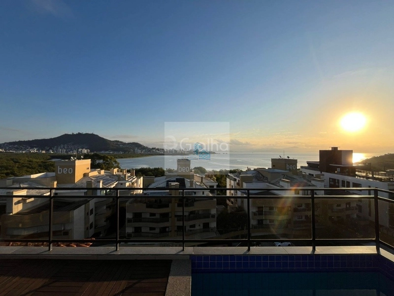 Cobertura de 184m² com 4 quartos no João Paulo: 24ª foto da galeria de imagens do imóvel