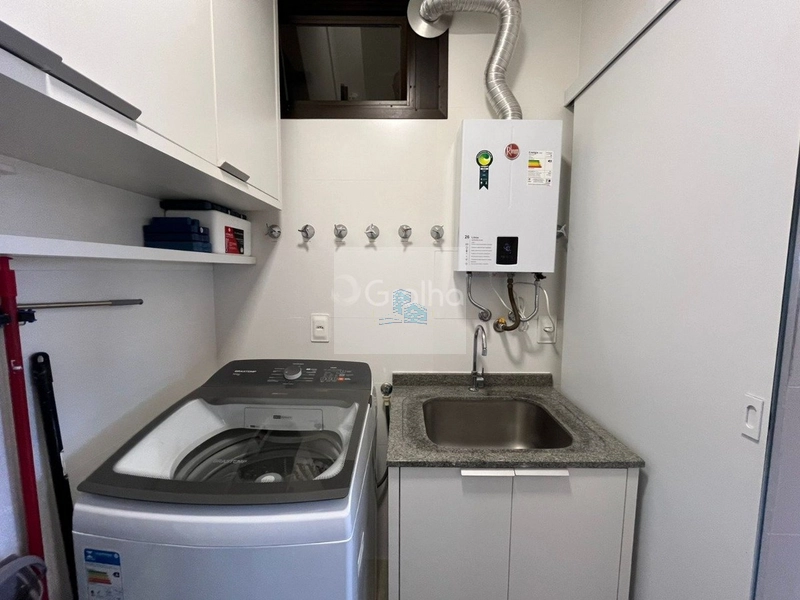 Cobertura de 184m² com 4 quartos no João Paulo: 7ª foto da galeria de imagens do imóvel