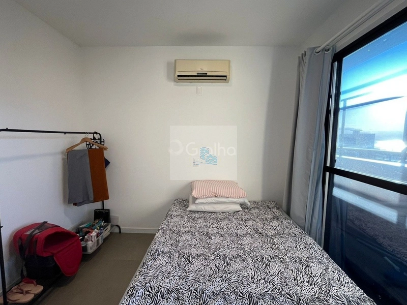 Cobertura de 184m² com 4 quartos no João Paulo: 11ª foto da galeria de imagens do imóvel
