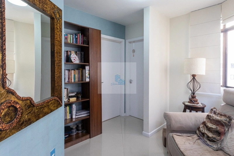 Cobertura de 184m² com 4 quartos no João Paulo: 31ª foto da galeria de imagens do imóvel