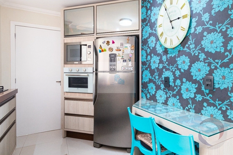 Cobertura de 184m² com 4 quartos no João Paulo: 33ª foto da galeria de imagens do imóvel