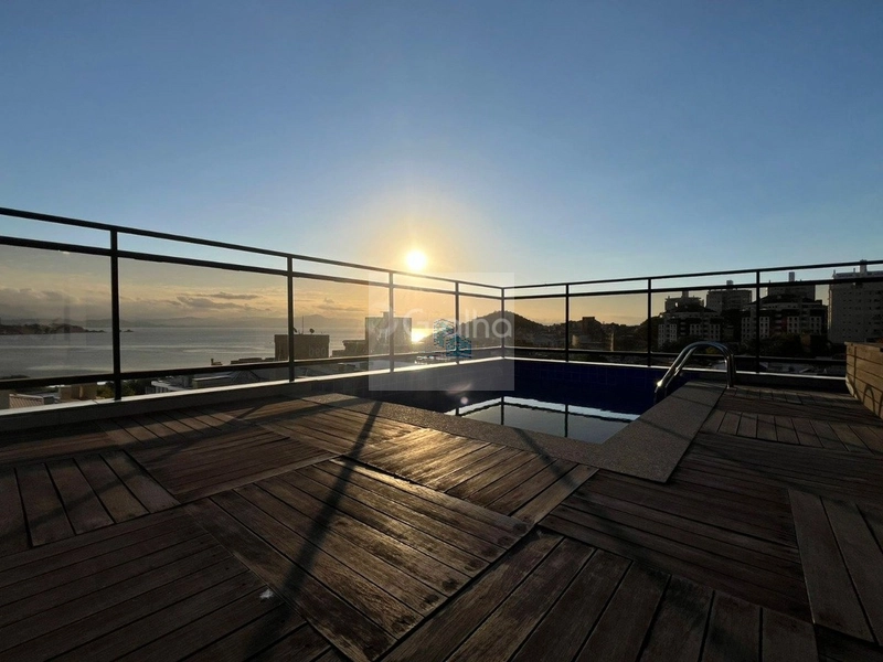 Cobertura de 184m² com 4 quartos no João Paulo: 21ª foto da galeria de imagens do imóvel