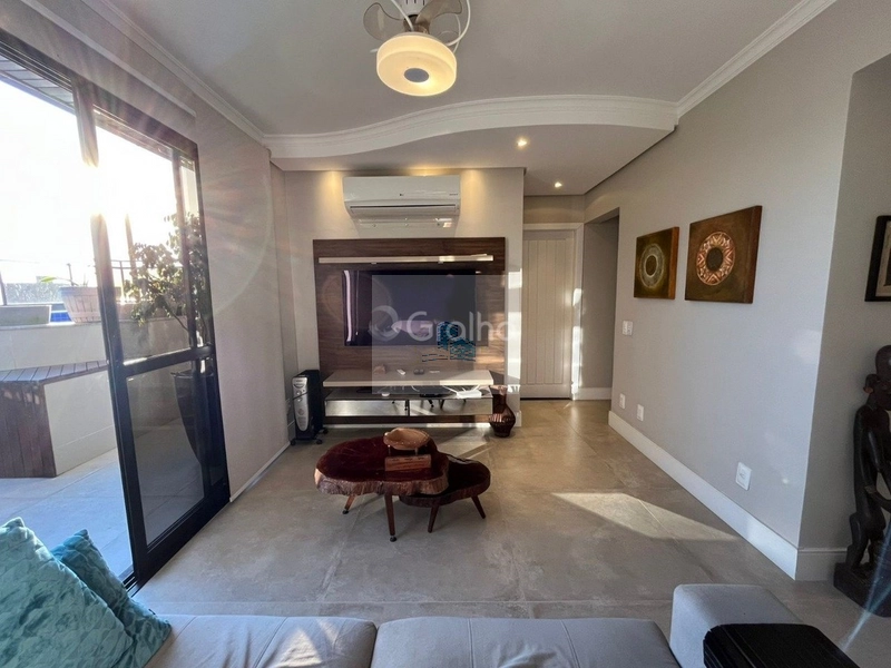 Cobertura de 184m² com 4 quartos no João Paulo: 1ª foto da galeria de imagens do imóvel