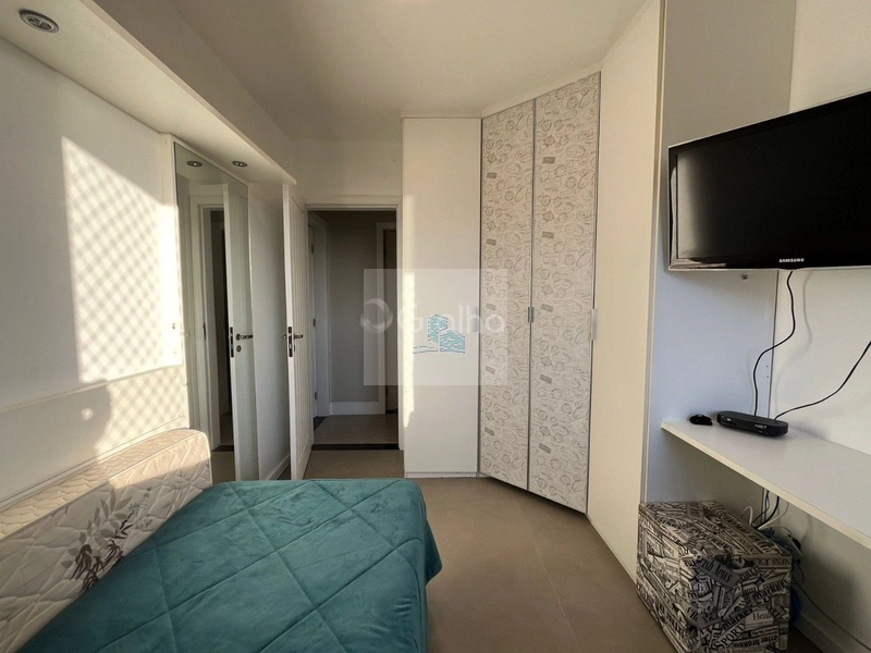 Cobertura de 184m² com 4 quartos no João Paulo: 14ª foto da galeria de imagens do imóvel