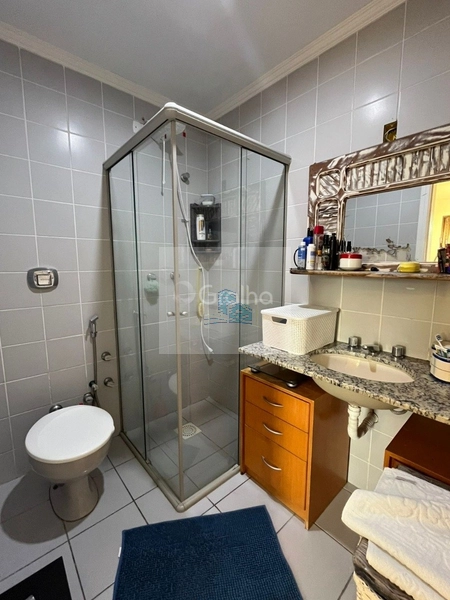 Cobertura de 184m² com 4 quartos no João Paulo: 10ª foto da galeria de imagens do imóvel