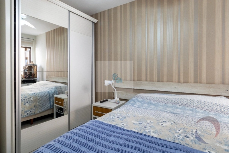 Cobertura de 184m² com 4 quartos no João Paulo: 36ª foto da galeria de imagens do imóvel