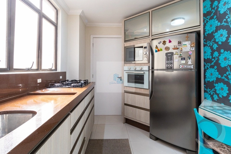 Cobertura de 184m² com 4 quartos no João Paulo: 32ª foto da galeria de imagens do imóvel