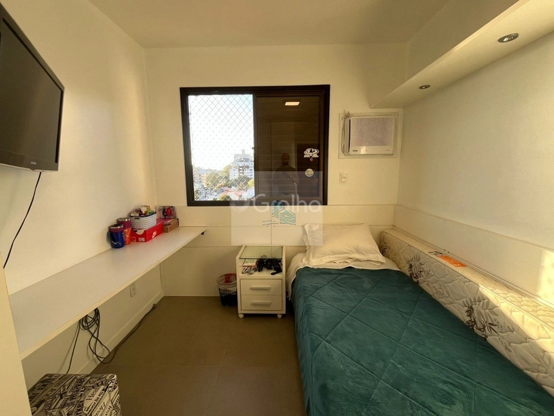 Cobertura de 184m² com 4 quartos no João Paulo: 13ª foto da galeria de imagens do imóvel