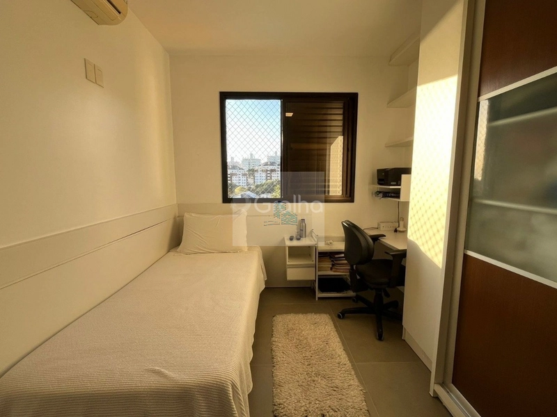 Cobertura de 184m² com 4 quartos no João Paulo: 9ª foto da galeria de imagens do imóvel