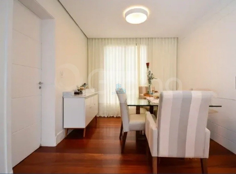 Apartamento de 145m² com 3 quartos na Agronômica: 3ª foto da galeria de imagens do imóvel