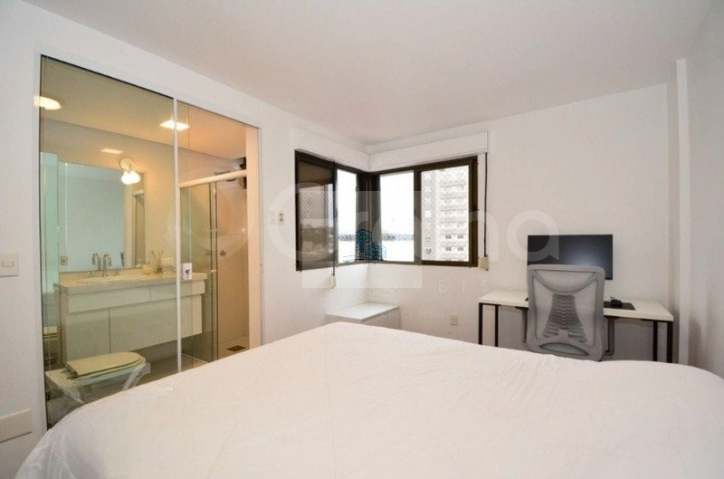 Apartamento de 145m² com 3 quartos na Agronômica: 13ª foto da galeria de imagens do imóvel