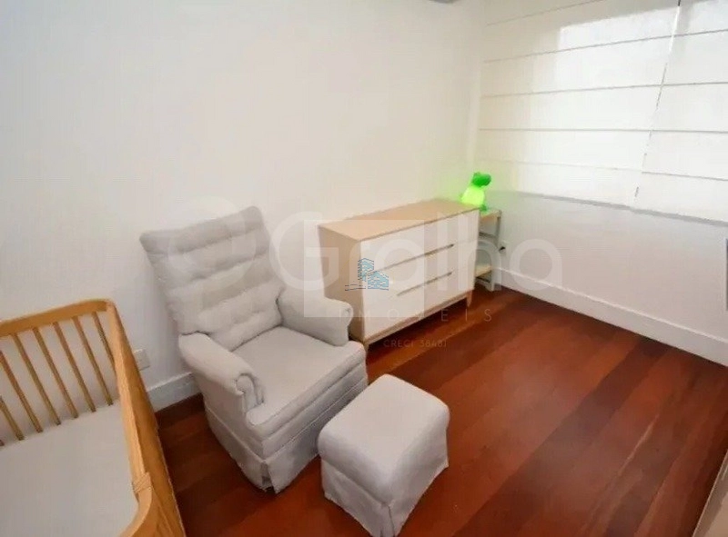 Apartamento de 145m² com 3 quartos na Agronômica: 10ª foto da galeria de imagens do imóvel