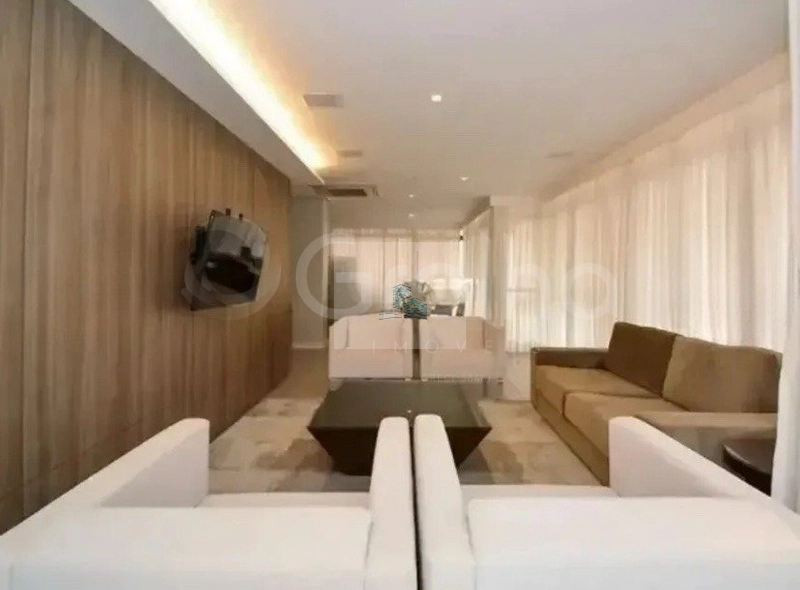 Apartamento de 145m² com 3 quartos na Agronômica: 15ª foto da galeria de imagens do imóvel