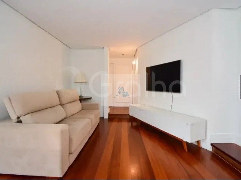 Apartamento de 145m² com 3 quartos na Agronômica: 5ª foto da galeria de imagens do imóvel