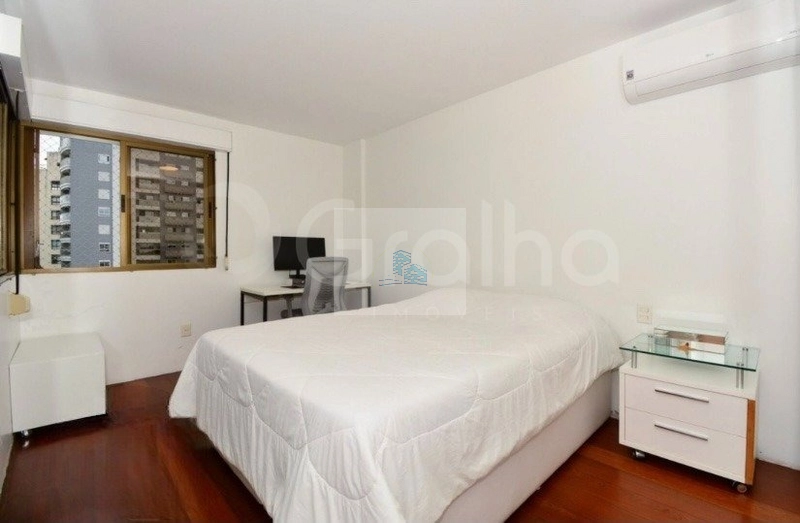 Apartamento de 145m² com 3 quartos na Agronômica: 12ª foto da galeria de imagens do imóvel