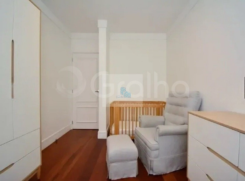 Apartamento de 145m² com 3 quartos na Agronômica: 11ª foto da galeria de imagens do imóvel