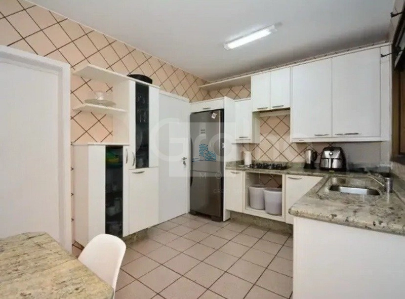 Apartamento de 145m² com 3 quartos na Agronômica: 7ª foto da galeria de imagens do imóvel