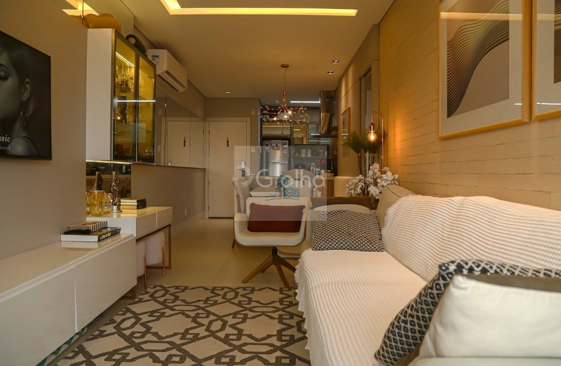 Apartamento à venda em Centro, Florianópolis: 1ª foto da galeria de imagens do imóvel