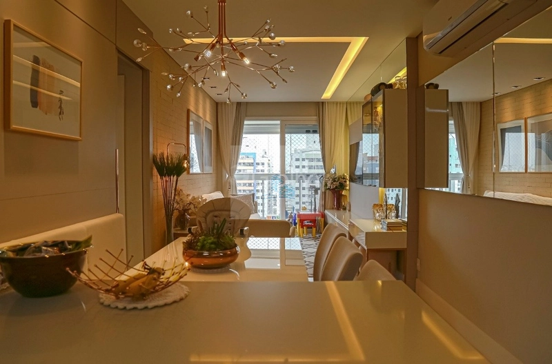 Apartamento à venda em Centro, Florianópolis: 3ª foto da galeria de imagens do imóvel