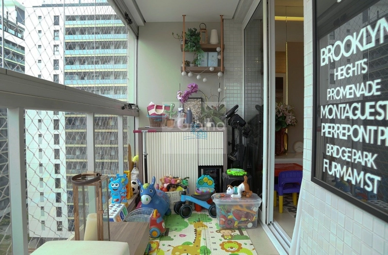 Apartamento à venda em Centro, Florianópolis: 12ª foto da galeria de imagens do imóvel