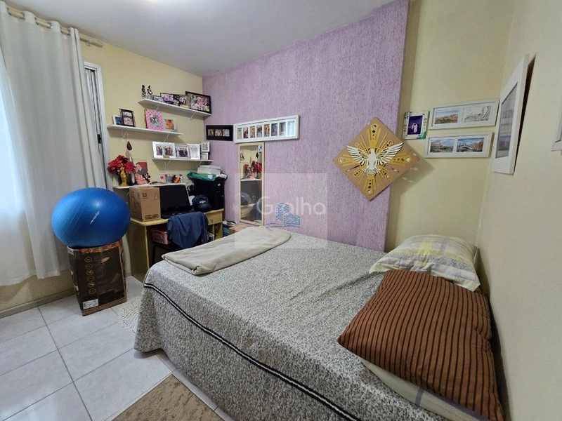 Apartamento a venda em Coqueiros perto Trintão: 10ª foto da galeria de imagens do imóvel