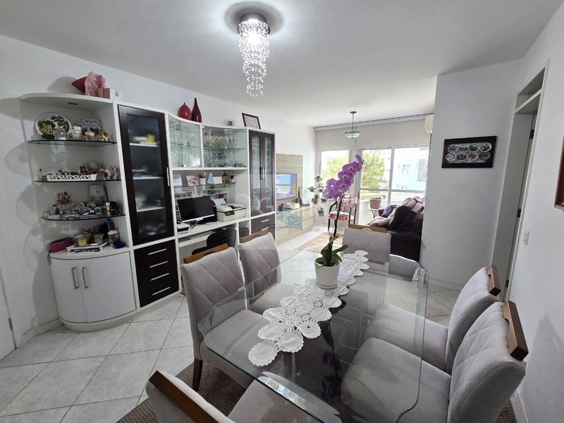 Apartamento a venda em Coqueiros perto Trintão: 2ª foto da galeria de imagens do imóvel