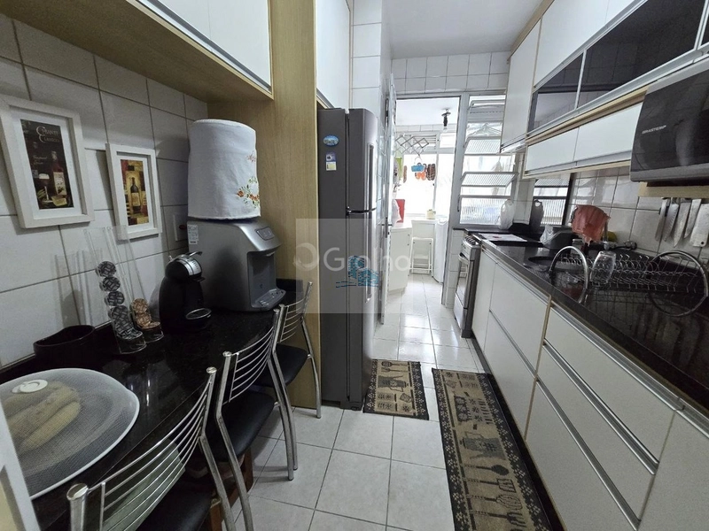 Apartamento a venda em Coqueiros perto Trintão: 16ª foto da galeria de imagens do imóvel