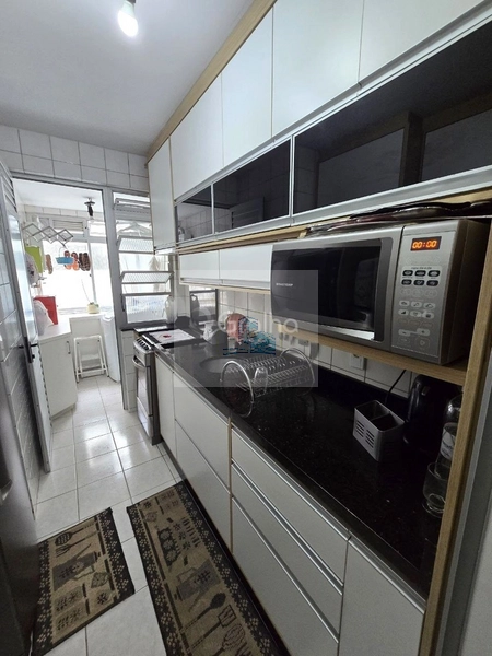 Apartamento a venda em Coqueiros perto Trintão: 15ª foto da galeria de imagens do imóvel