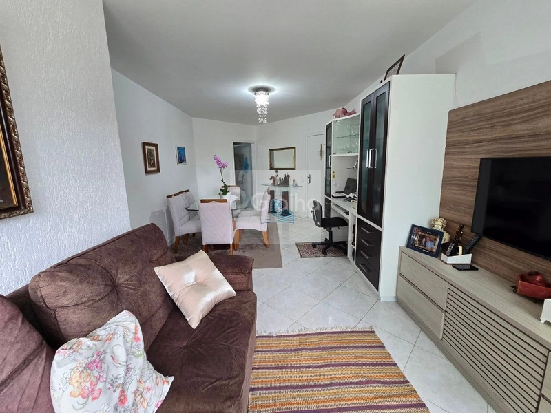 Apartamento a venda em Coqueiros perto Trintão: 5ª foto da galeria de imagens do imóvel