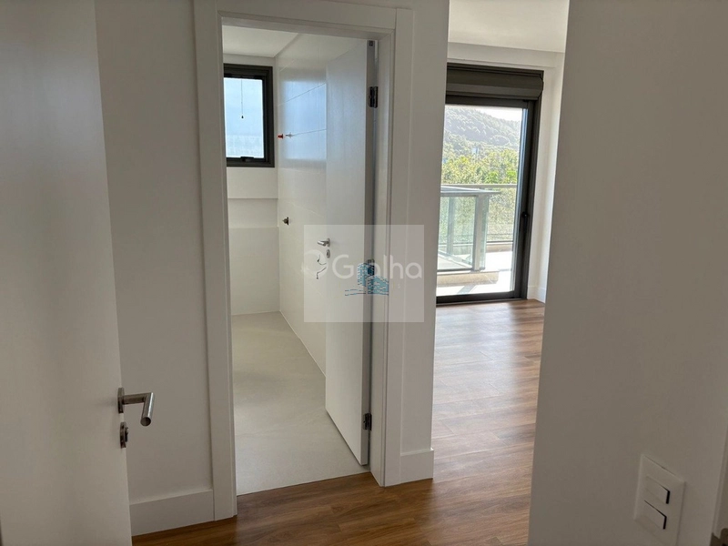 Exclusivo Apartamento à Venda em Jurerê Internacional – 3 Suítes e Vis: 13ª foto da galeria de imagens do imóvel