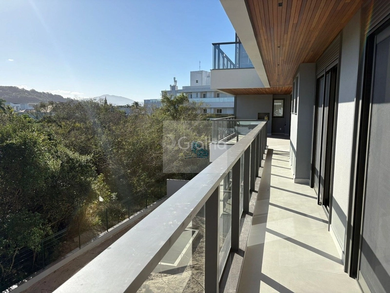 Exclusivo Apartamento à Venda em Jurerê Internacional – 3 Suítes e Vis: 8ª foto da galeria de imagens do imóvel