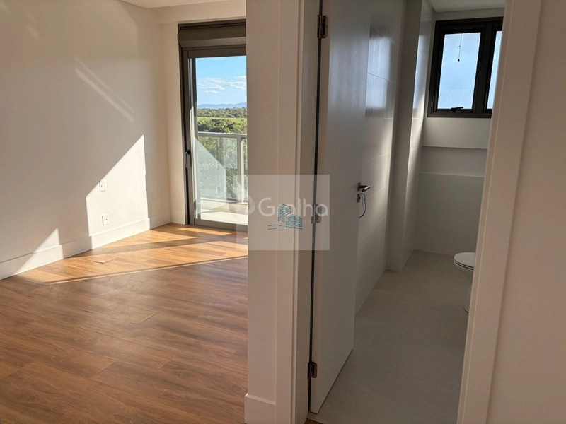 Exclusivo Apartamento à Venda em Jurerê Internacional – 3 Suítes e Vis: 16ª foto da galeria de imagens do imóvel