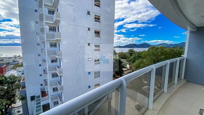 Apartamento Mobiliado com Vista para o Mar – 3 Dormitórios e 2 Vagas: 16ª foto da galeria de imagens do imóvel