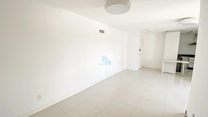 Apartamento Mobiliado com Vista para o Mar – 3 Dormitórios e 2 Vagas: 3ª foto da galeria de imagens do imóvel