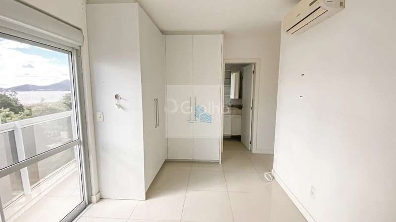 Apartamento Mobiliado com Vista para o Mar – 3 Dormitórios e 2 Vagas: 14ª foto da galeria de imagens do imóvel