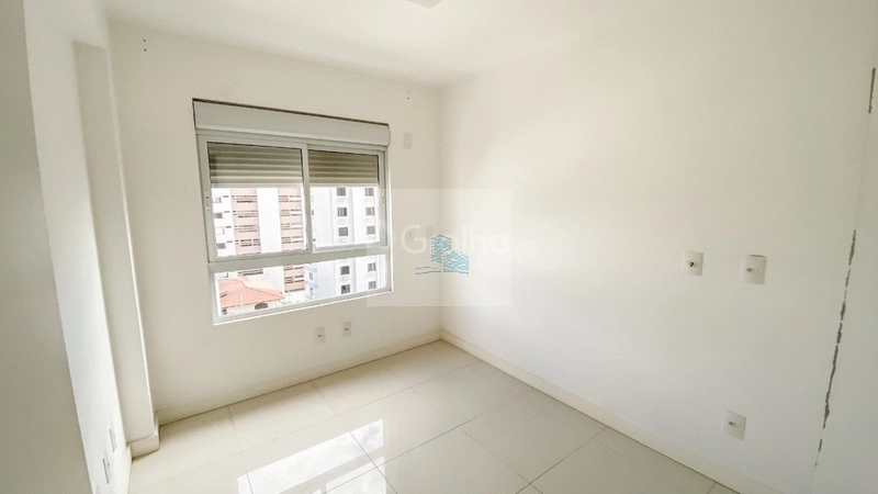 Apartamento Mobiliado com Vista para o Mar – 3 Dormitórios e 2 Vagas: 13ª foto da galeria de imagens do imóvel