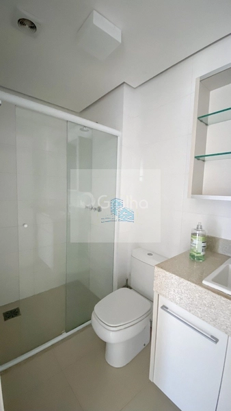 Apartamento Mobiliado com Vista para o Mar – 3 Dormitórios e 2 Vagas: 12ª foto da galeria de imagens do imóvel