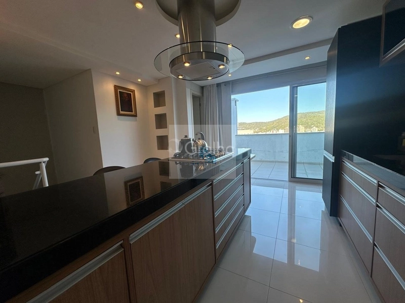 Apartamento duplex à Venda na Carvoeira – 2 Vagas e Próximo à UFSC: 17ª foto da galeria de imagens do imóvel
