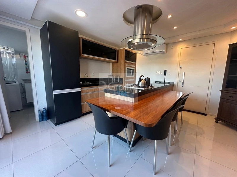 Apartamento duplex à Venda na Carvoeira – 2 Vagas e Próximo à UFSC: 10ª foto da galeria de imagens do imóvel
