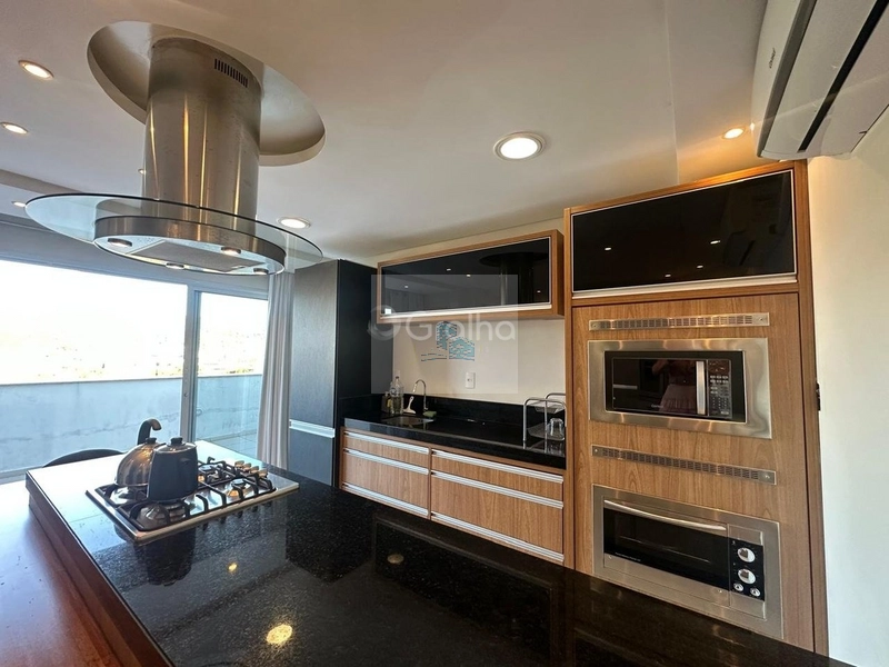Apartamento duplex à Venda na Carvoeira – 2 Vagas e Próximo à UFSC: 7ª foto da galeria de imagens do imóvel